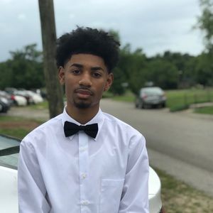 Meet your Posher, Jonathan